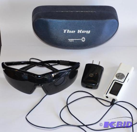 lot 101 image: Cloud 9 Guided Meditation set new $515 Feb 20...