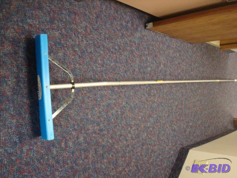 lot 28 image: Long Roof Rake...
