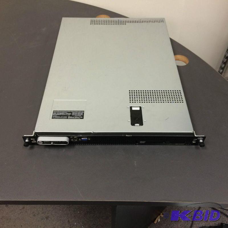 Dell PowerEdge SC1435 SVUA 1.9GHz 2GB RAM, No...