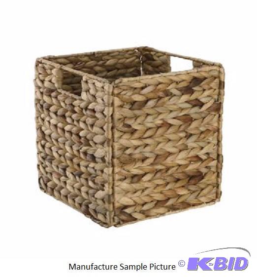 Hartford Hyacinth Basket -&nbspThe perfect c...