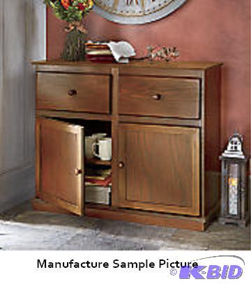 Farmington Framed Door Cabinet Exclusive - Li...
