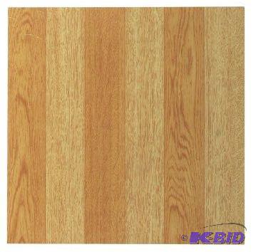Box of Nexus Peel and Stick Wood Tiles - Patt...