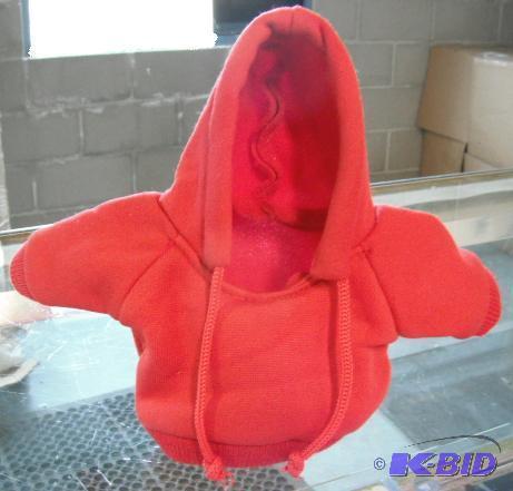 Lot of 12 Red Sweatshirts for your Favorite S...