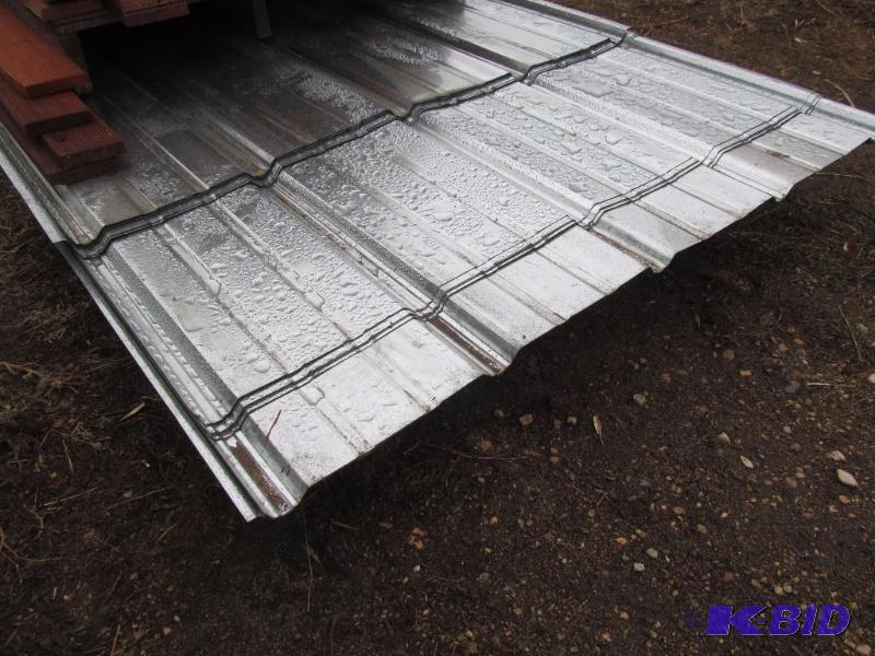Steel Sheets