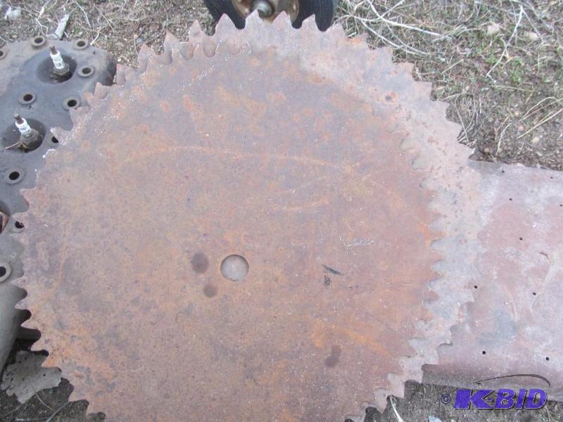 Saw blades