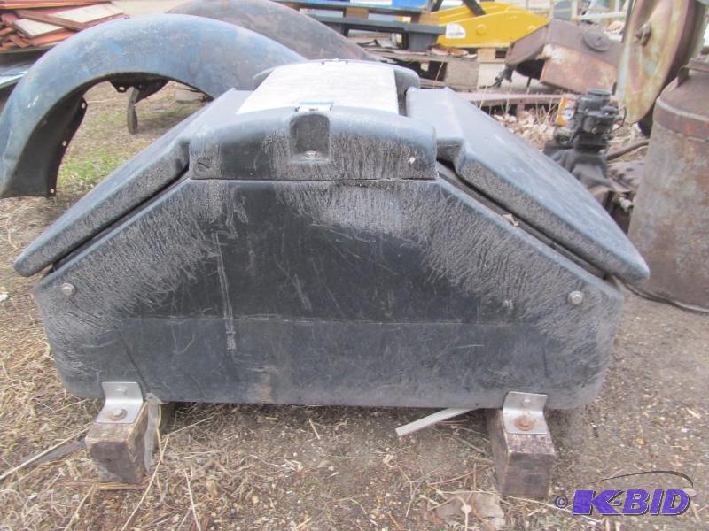Hog Waterer