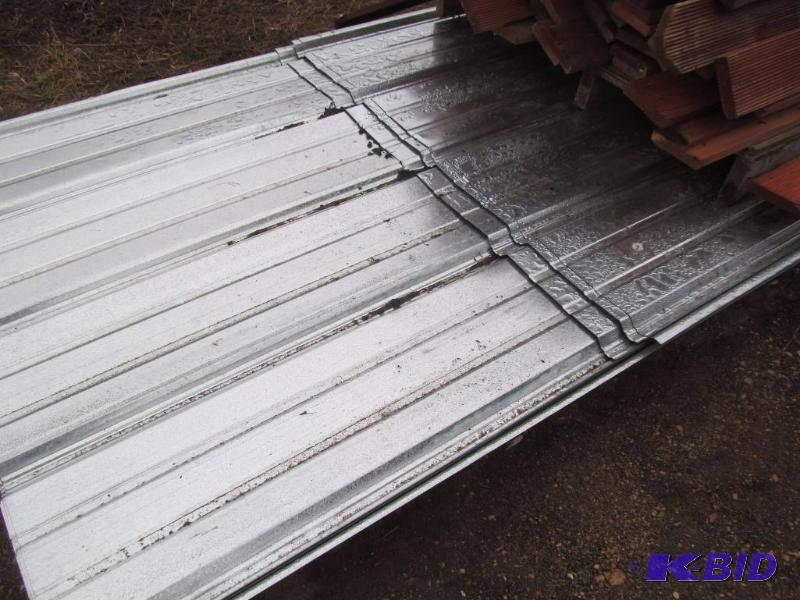 Steel Sheets