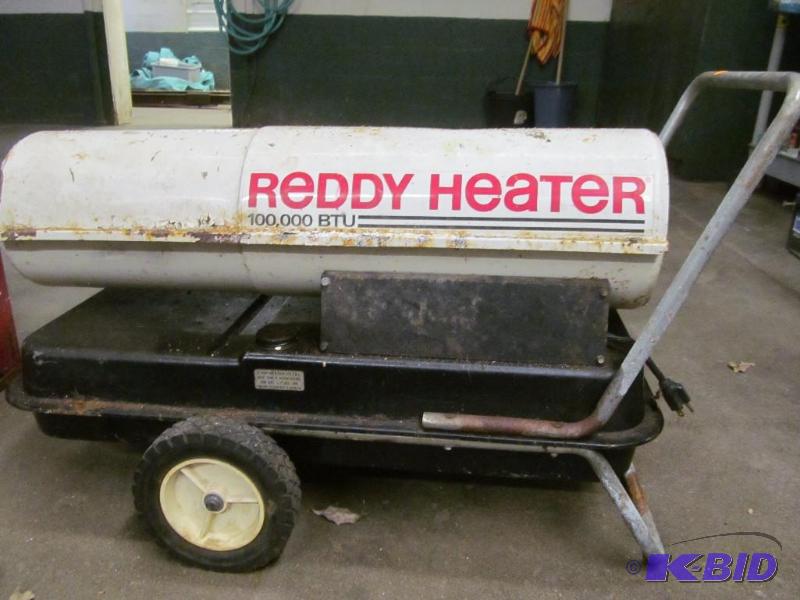 Heater