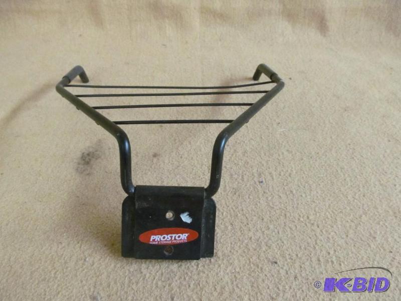 Bike rack