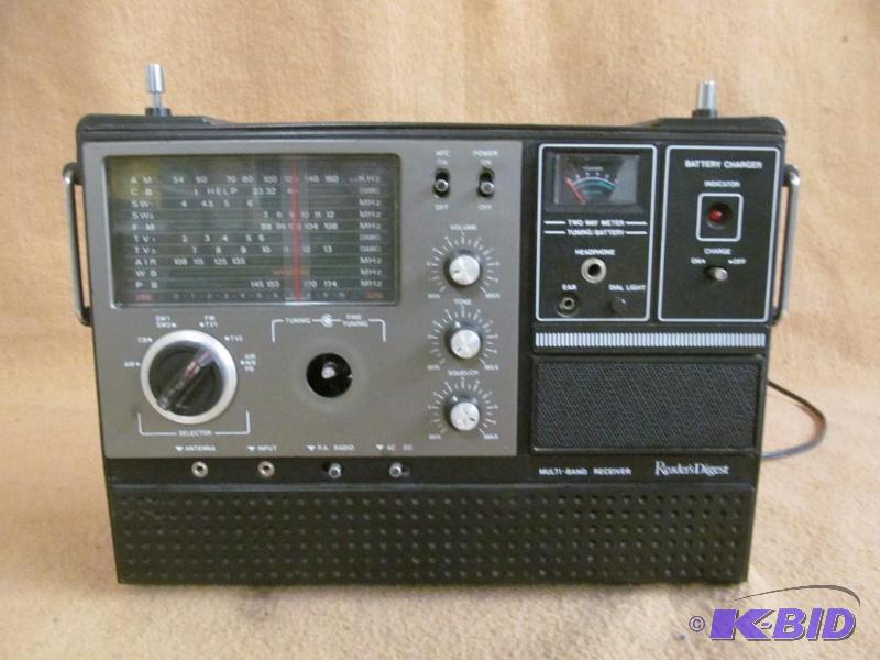 Radio