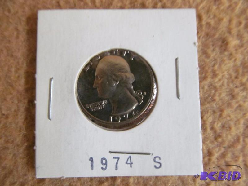 Quarter