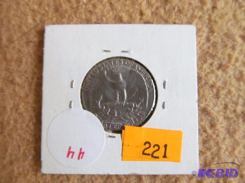 Quarter
