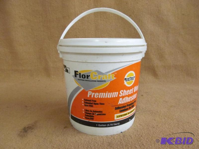 Floor Adhesive