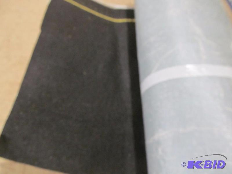 Roofing paper