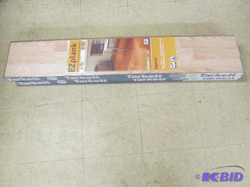 Flooring