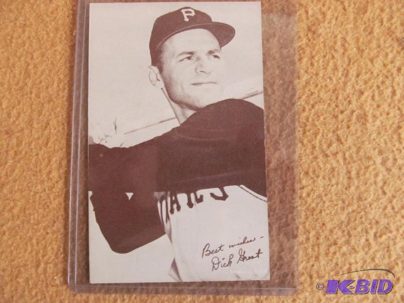 Baseball Card