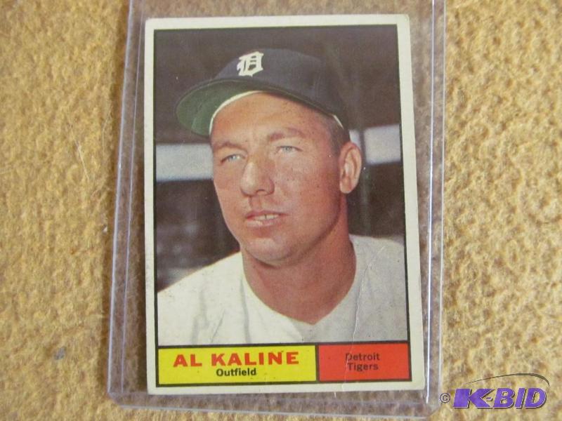 Baseball Card