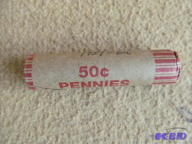 US Coins