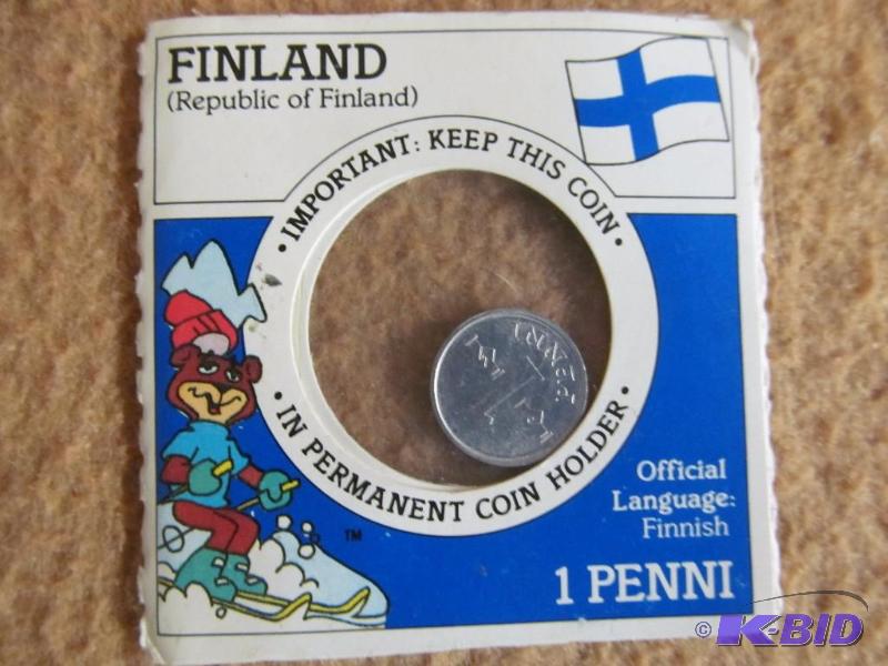 World Coins