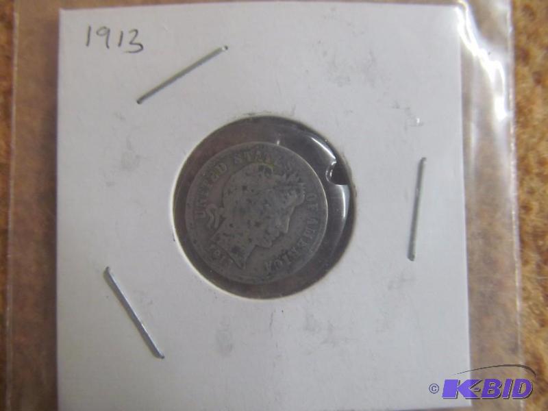US Coins
