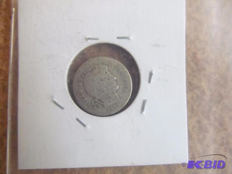 US Coins
