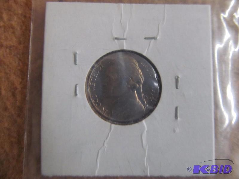 US Coins