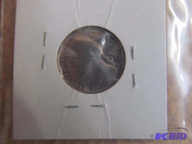 US Coins