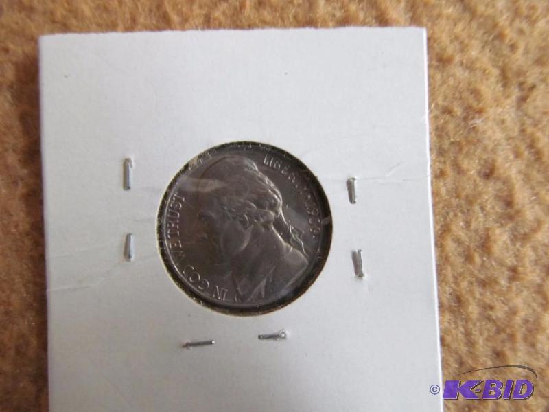 US Coins