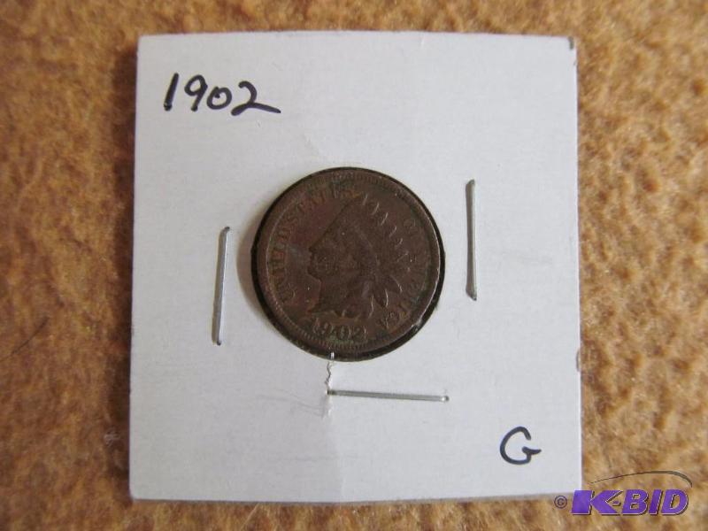 US Coins