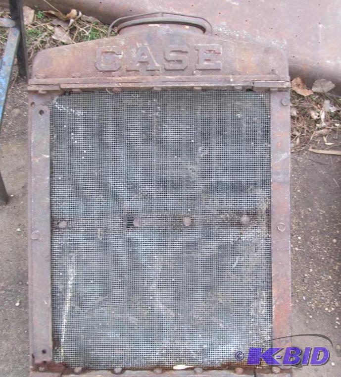 Radiator