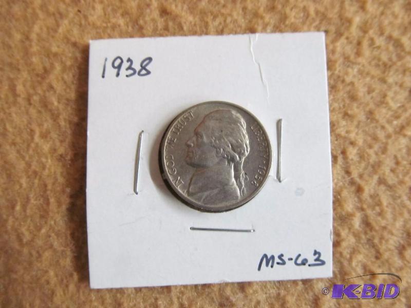 US Coins