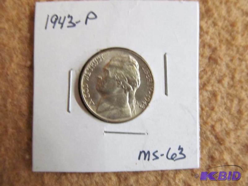 US Coins