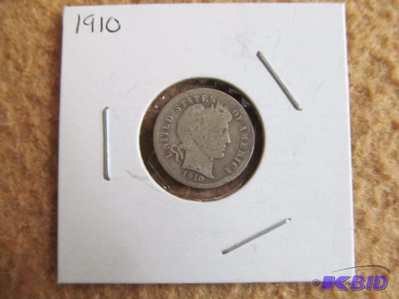 US Coins