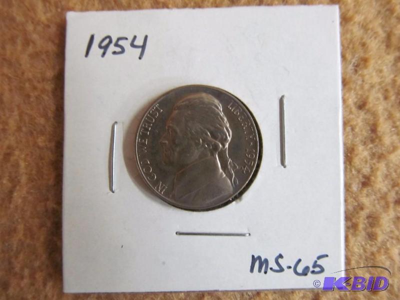 US Coins