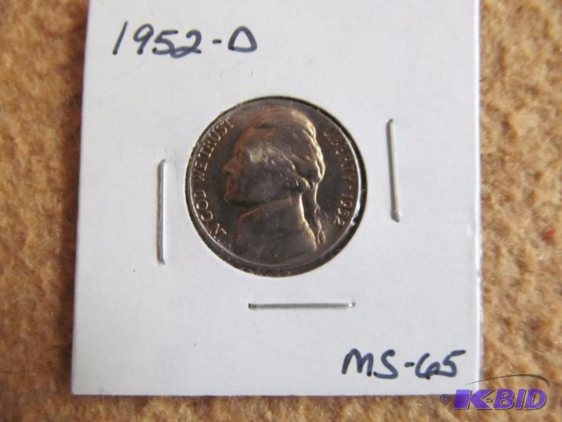 US Coins