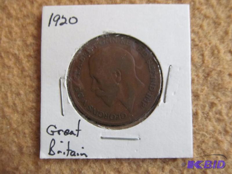 World Coins