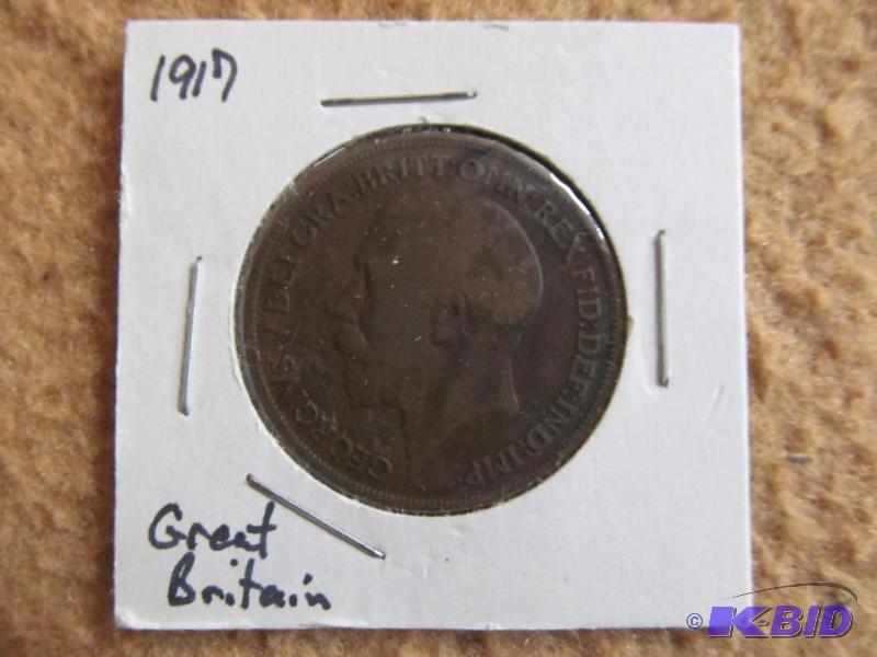 World Coins