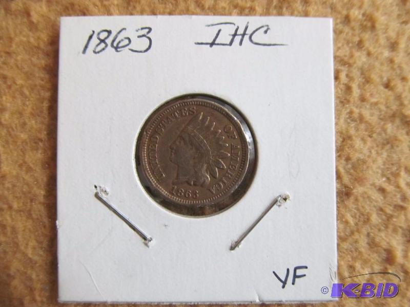 US Coins