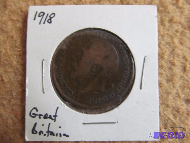 World Coins