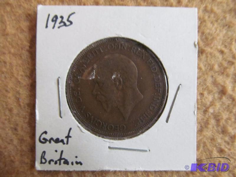 World Coins