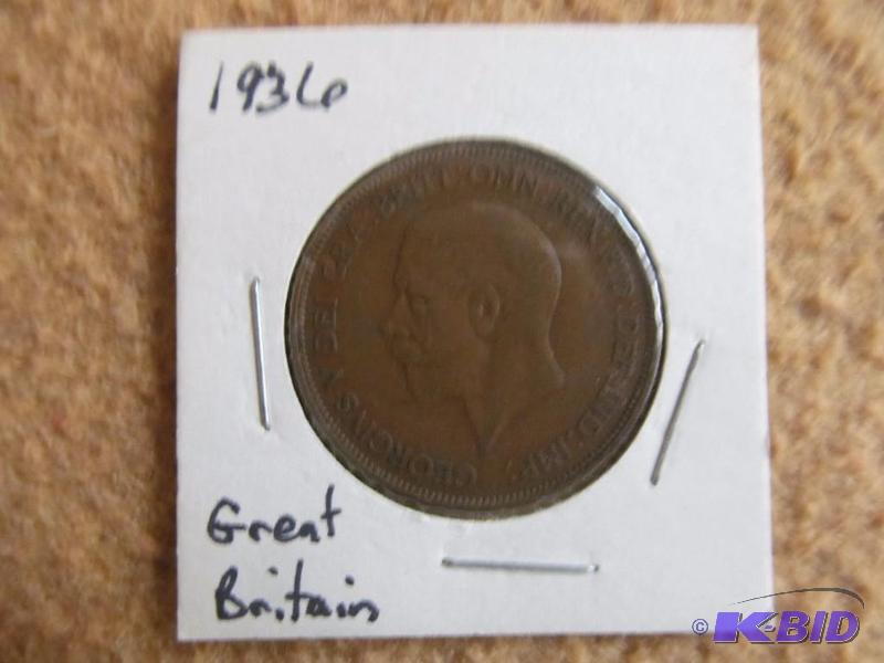 World Coins