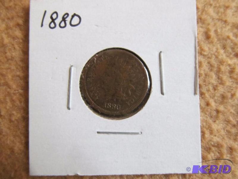 US Coins