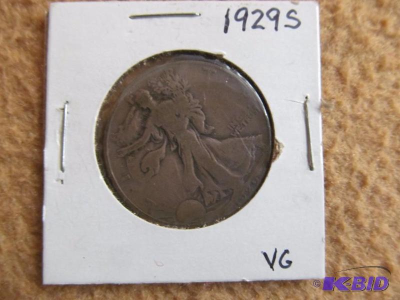 US Coins