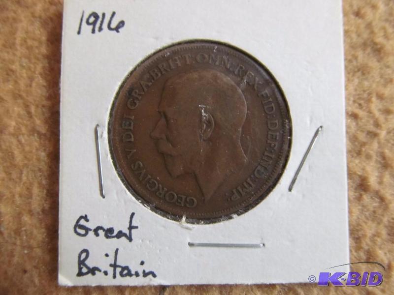 World Coins
