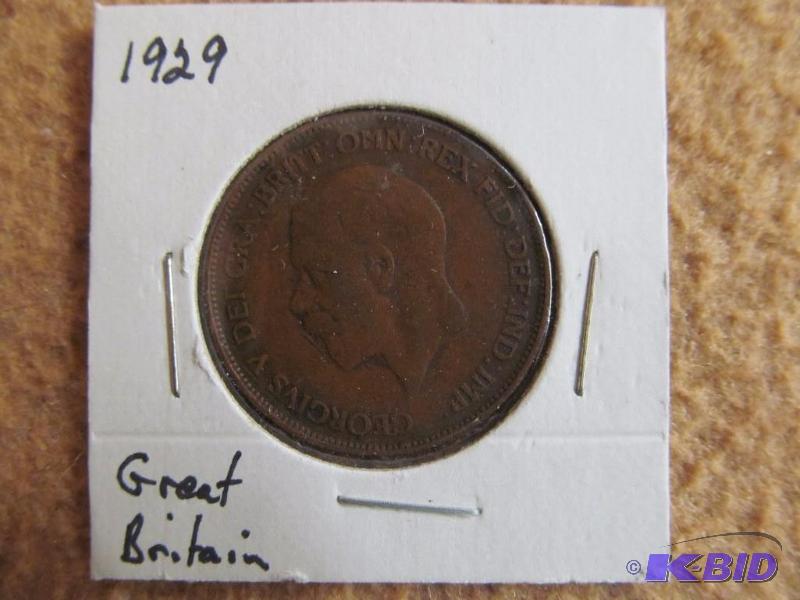 World Coins