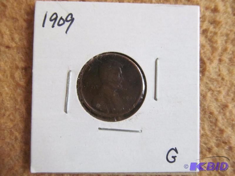 US Coins