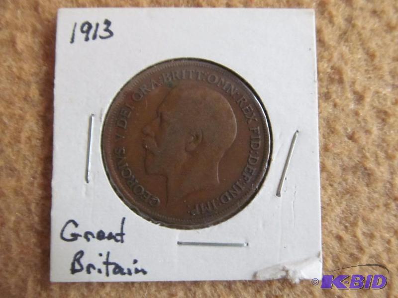 World Coins