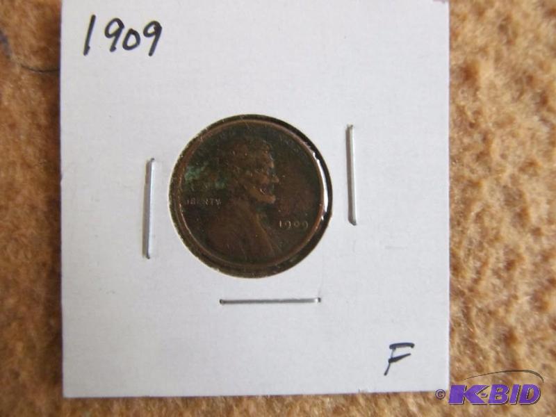 US Coins