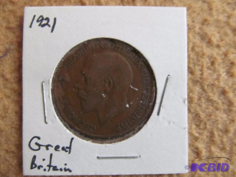 World Coins