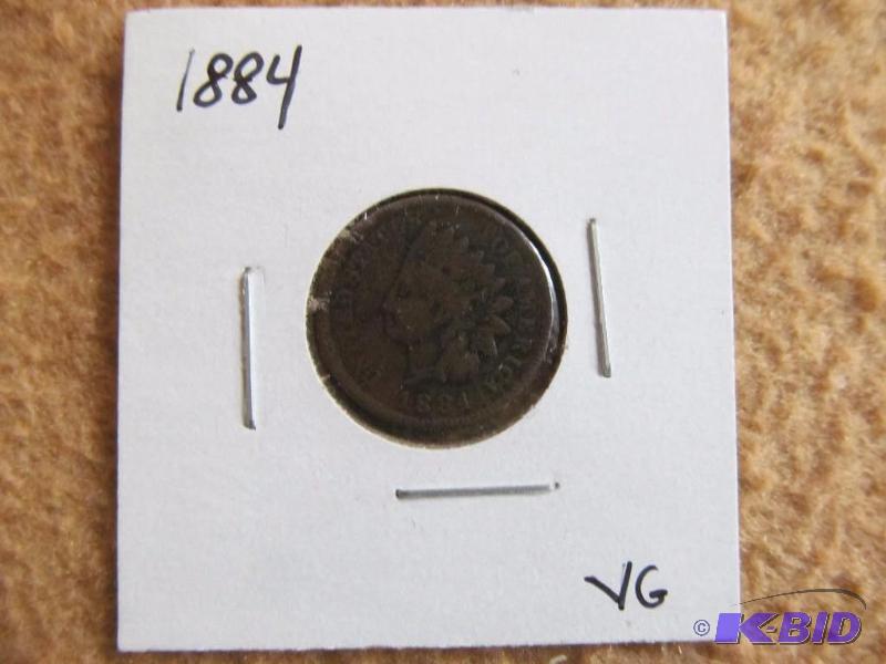 US Coins